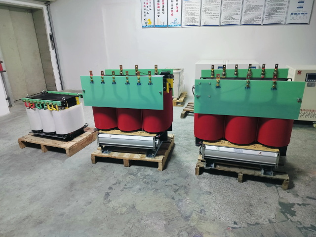 尖扎KS11-1000KVA矿用变压器